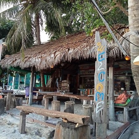Chareena Beachside Koh Lipe Exterior foto